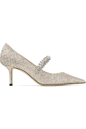Jimmy Choo Escarpins 65 Bing