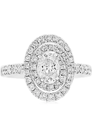 HYT Jewelry Bague en platine