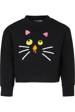 Stella McCartney T-shirt à imprimé graphique