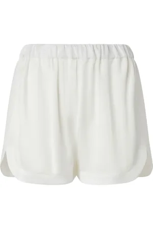 Pinko Short à taille élastiquée