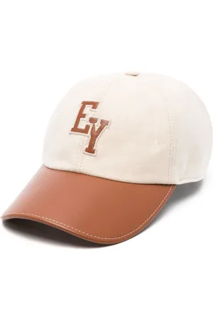 ELEVENTY Casquette en laine