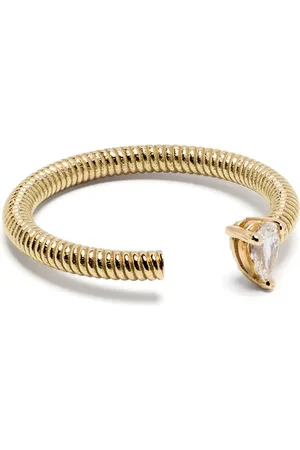 LEANDRA BAGS Bague Cabo en 18ct