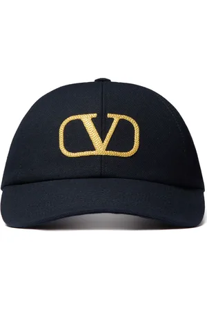 VALENTINO GARAVANI Casquette à logo brodé