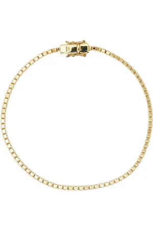 TOM WOOD Bracelet en chaîne fine