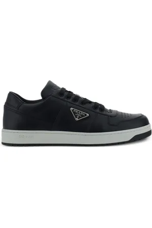 Prada Baskets Downtown