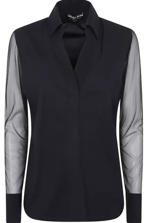 CHIARA BONI Chemise Kai Illusion