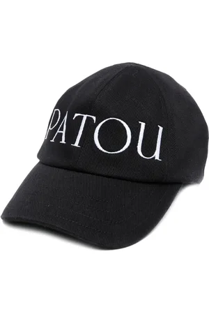 Patou Casquette à logo brodé