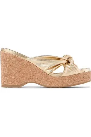 Jimmy Choo Sandales Avenue 110 mm