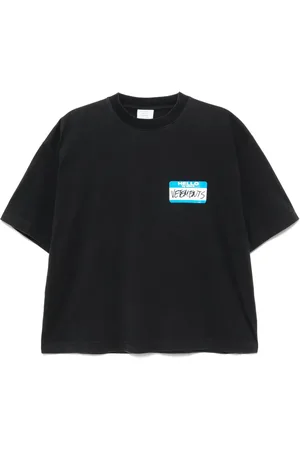 Vetements T-shirt en coton