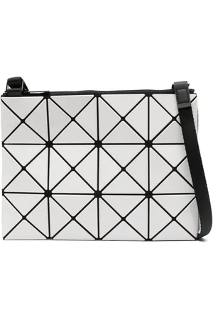 Issey Miyake Sac à bandoulière Lucent