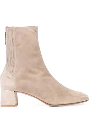 Aquazzura Bottines Saint Honore