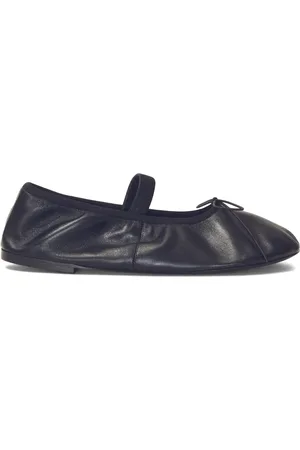 Proenza Schouler Ballerines Glove Mary Jane