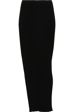 Rick Owens Jupe Ziggy