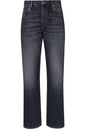 Dolce & Gabbana Jean à coupe ample