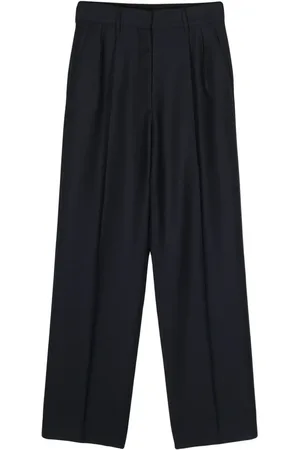 Blazé Milano Pantalon de costume à plis