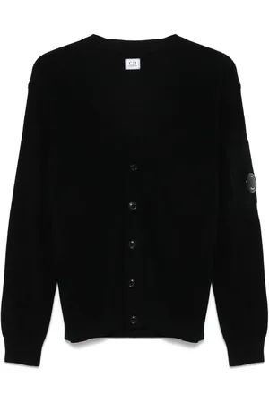 C.P. Company Cardigan à boutonnière