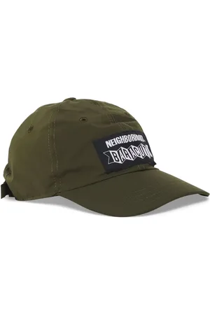 NEIGHBORHOOD X Baracuta casquette Dad