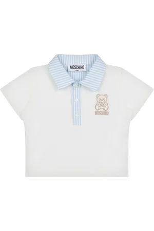 Moschino Polo Teddy Bear