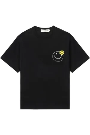 JOSHUA SANDERS T-shirt Pixel