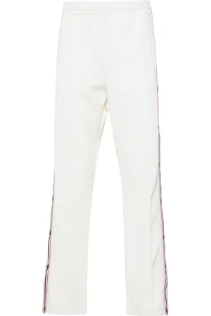 Golden Goose Pantalon de jogging à coupe ample
