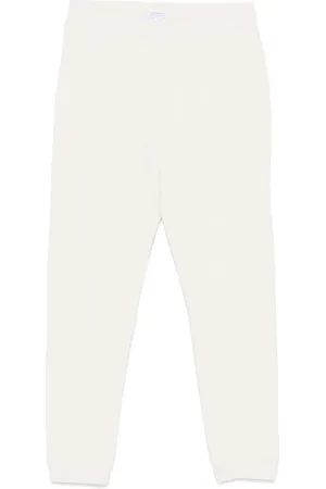 Sunspel Pantalon de jogging Loopback