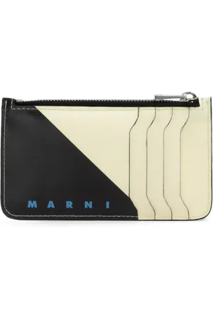 Marni Porte-cartes Tribeca