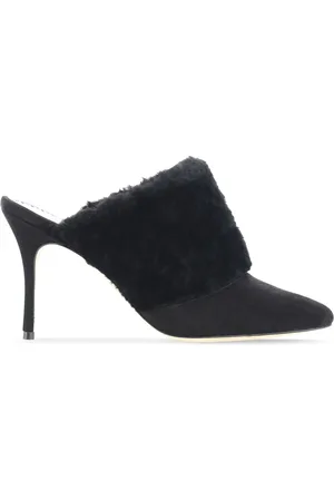 Manolo Blahnik Mules Fabio 90 mm