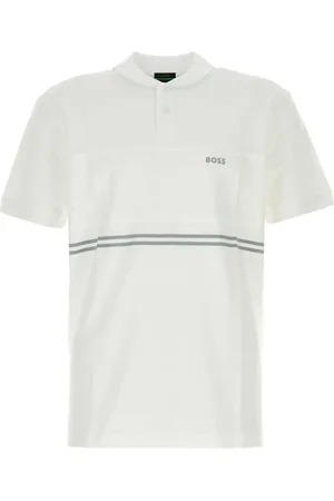 HUGO BOSS Polo en coton