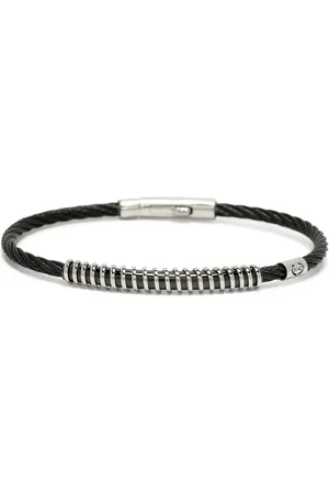 Charriol Bracelet Celtic Gentleman Driver