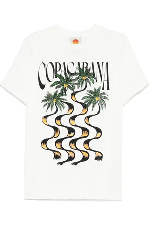 Farm Rio T-shirt Copacabana