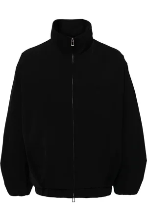SONGZIO Veste à col montant