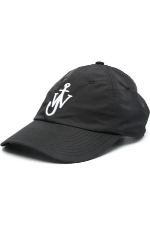 J.W.Anderson Casquette à logo Anchor