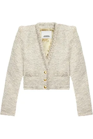Isabel Marant Veste Gwendoline