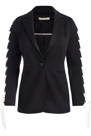ALICE+OLIVIA Blazer Breann