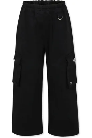 Dondup Pantalon à poches cargo