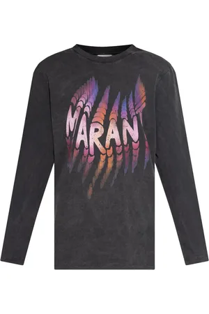 Marant Etoile T-shirt Martine