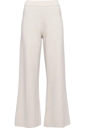 N.PEAL Pantalon réversible