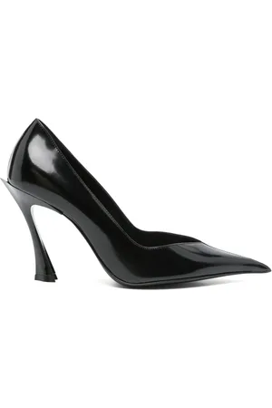 MUGLER Escarpins Fang 95 mm
