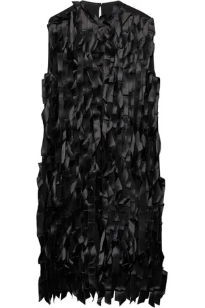 Prada Robe Sablé