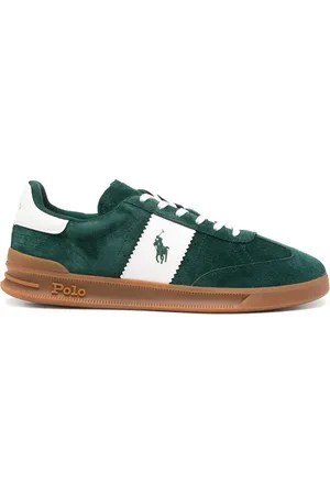 Ralph Lauren Baskets Heritage Area