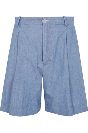Ralph Lauren Short en chambray
