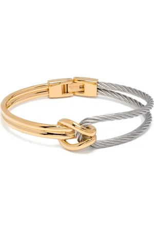 Charriol Bracelet Celtic Knot