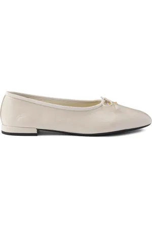 Prada Ballerines texturées