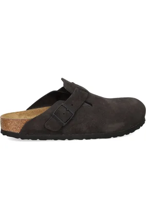 Birkenstock Mules Boston