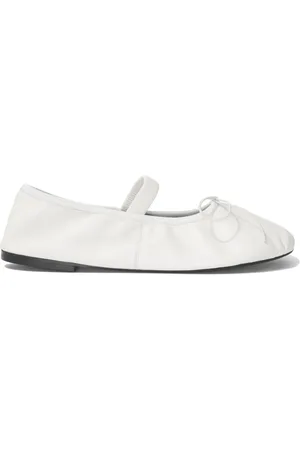 Proenza Schouler Ballerines Glove Mary Jane
