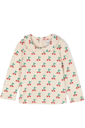 Bobo Choses T-shirt Cherry