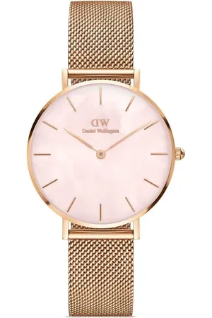 Daniel Wellington Montre Petite Melrose 32 mm