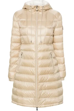Moncler Doudoune Amintore à capuche