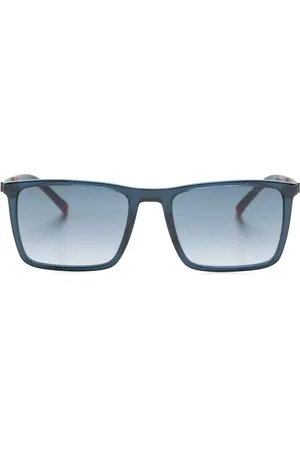 Tommy Hilfiger Lunettes de soleil à monture rectangulaire