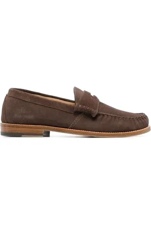 Rhude Mocassins à entaille penny